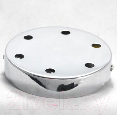 Люстра Lussole LGO Toledo GRLSP-8181