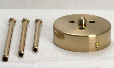 Люстра Lussole LGO Pinal GRLSP-8191