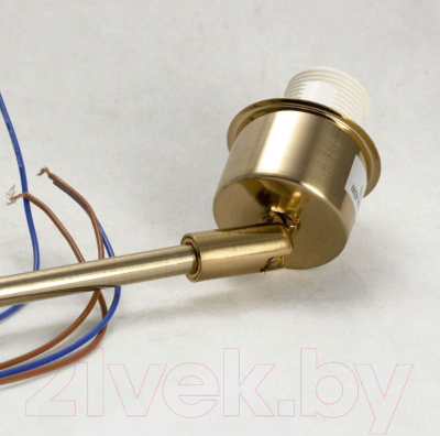 Люстра Lussole LGO Pinal GRLSP-8191