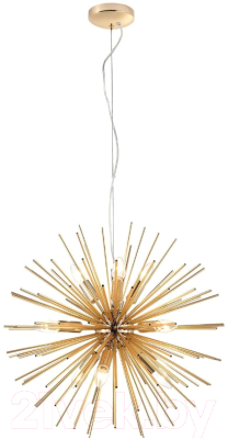 Люстра Lussole Star GRLSP-8334 - фото
