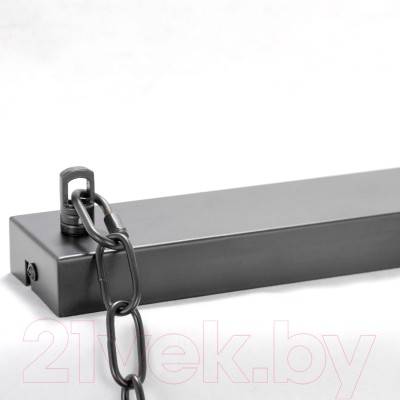 Люстра Lussole Loft Cornville GRLSP-8575