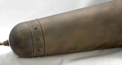 Потолочный светильник Lussole Loft Selma GRLSP-9502