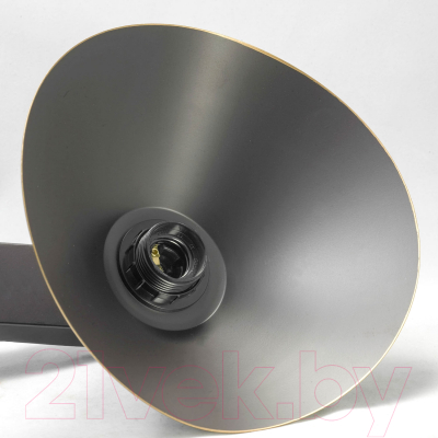 Люстра Lussole Loft Opelika GRLSP-9534