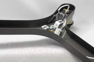 Люстра Lussole Loft Opelika GRLSP-9534