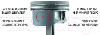 Смазка техническая VMPAUTO МС-2020 / 1703