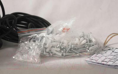 Люстра Lussole Loft Fairbanks GRLSP-9554