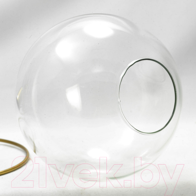 Люстра Lussole Loft Anchorage GRLSP-9556