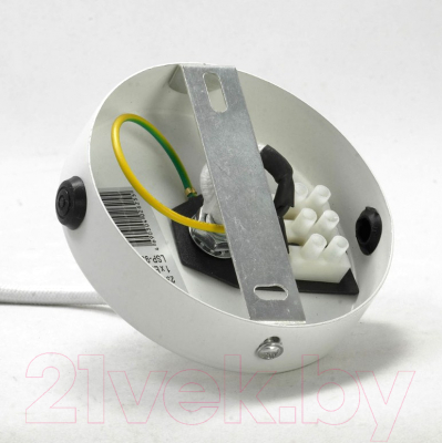 Потолочный светильник Lussole Loft Tanaina GRLSP-9559