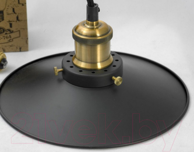 Потолочный светильник Lussole Loft New York GRLSP-9600