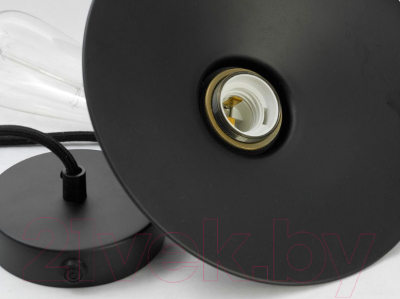 Потолочный светильник Lussole Loft New York GRLSP-9600