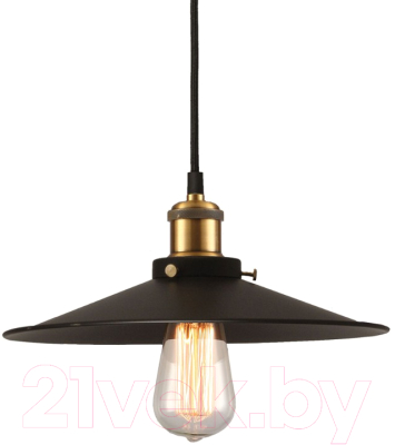 Потолочный светильник Lussole Loft New York GRLSP-9601