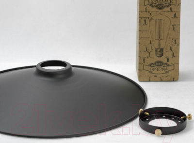 Потолочный светильник Lussole Loft New York GRLSP-9601