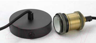 Потолочный светильник Lussole Loft New York GRLSP-9601