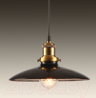 Потолочный светильник Lussole Loft Glen Cove GRLSP-9604