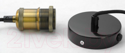 Потолочный светильник Lussole Loft Glen Cove GRLSP-9604