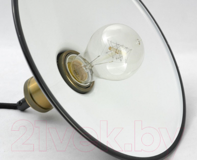 Потолочный светильник Lussole Loft Glen Cove GRLSP-9604