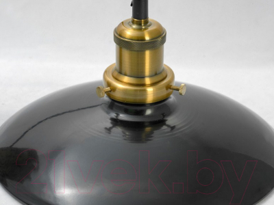 Потолочный светильник Lussole Loft Glen Cove GRLSP-9604