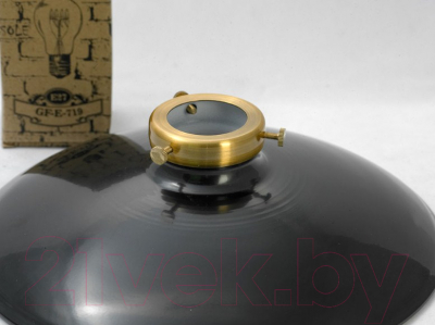 Потолочный светильник Lussole Loft Glen Cove GRLSP-9604