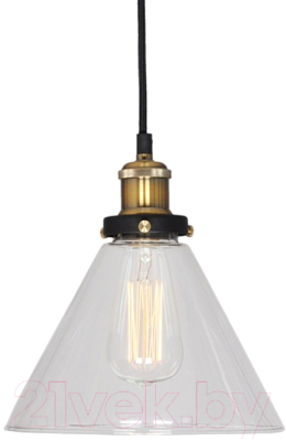 Потолочный светильник Lussole Loft Glen Cove GRLSP-9607