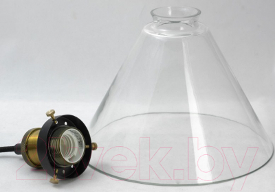 Потолочный светильник Lussole Loft Glen Cove GRLSP-9607