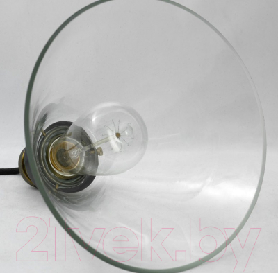 Потолочный светильник Lussole Loft Glen Cove GRLSP-9607