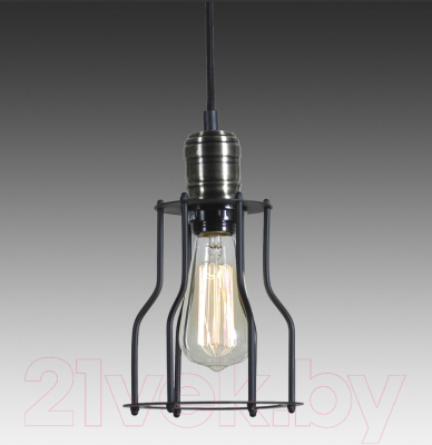 Люстра Lussole Loft Baldwin GRLSP-9610