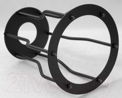 Люстра Lussole Loft Baldwin GRLSP-9610