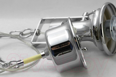 Потолочный светильник Lussole Loft Monsey GRLSP-9613