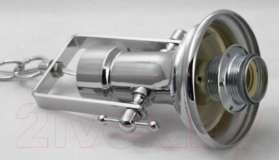 Потолочный светильник Lussole Loft Monsey GRLSP-9613