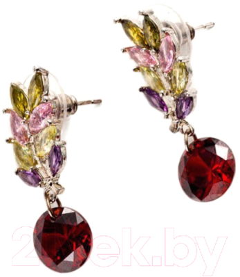 Серьги Bradex Кипарис AS 0061