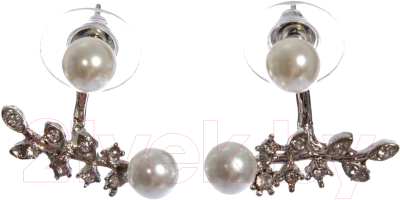 Серьги Bradex Крылья AS 0145 - фото