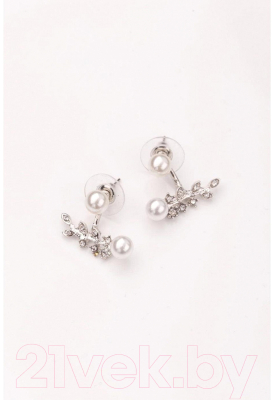 Серьги Bradex Крылья AS 0145