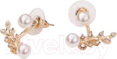 Серьги Bradex Крылья AS 0231 - фото