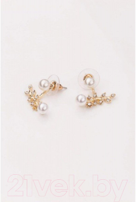 Серьги Bradex Крылья AS 0231