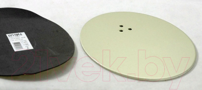 Настольная лампа Lussole Loft Roma GRLST-4374-01