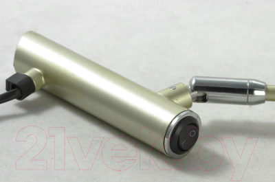 Настольная лампа Lussole Loft Roma GRLST-4374-01