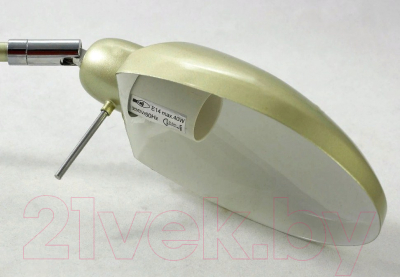 Настольная лампа Lussole Loft Roma GRLST-4374-01