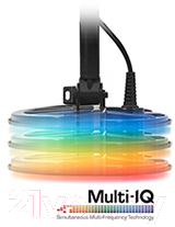 Металлоискатель Minelab Vanquish 540 Pro-Pack / 3820-0004