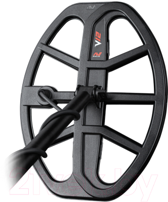 Металлоискатель Minelab Vanquish 540 Pro-Pack / 3820-0004