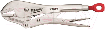 Гейферный зажим Milwaukee 4932471726 - фото