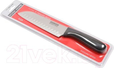 Нож Dosh Home Santoku Vita 800410