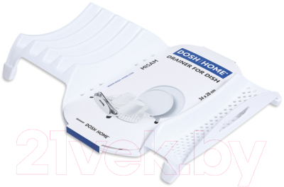 Сушилка для посуды Dosh Home Misam 700200