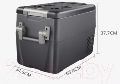 Автохолодильник Filymore S30S