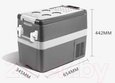 Автохолодильник Filymore S40S