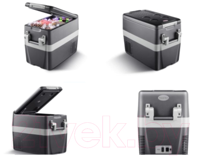 Автохолодильник Filymore S40S