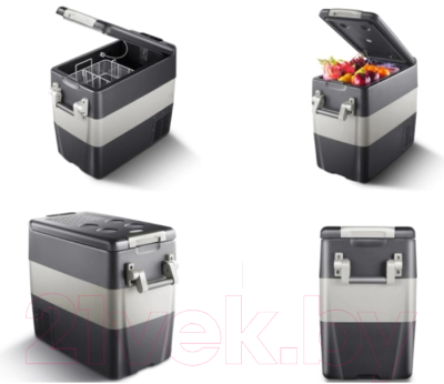 Автохолодильник Filymore S50S