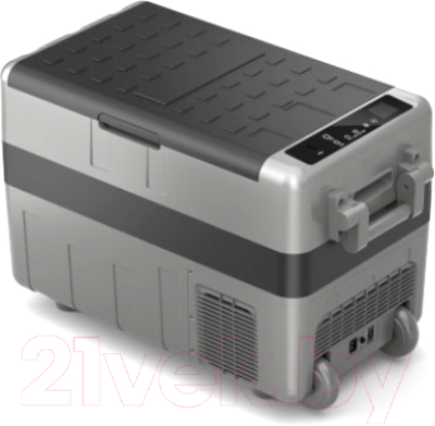 Автохолодильник Filymore X40 - фото