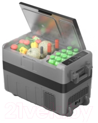 Автохолодильник Filymore X40