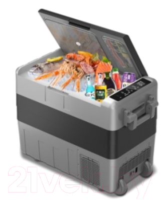 Автохолодильник Filymore X50