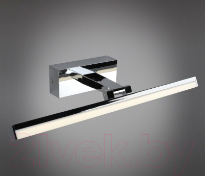 Подсветка для картин и зеркал Omnilux Bormio OML-29301-08